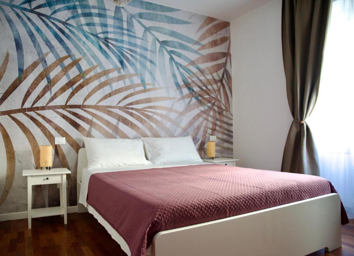 Casa Del Mar 5 Terre Apartment Специя Екстериор снимка